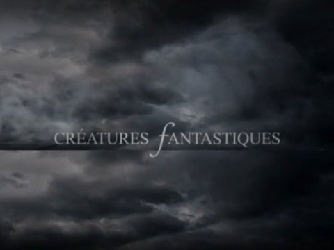 Créatures fantastiques - S01E04 - Le Windigo [VQ]