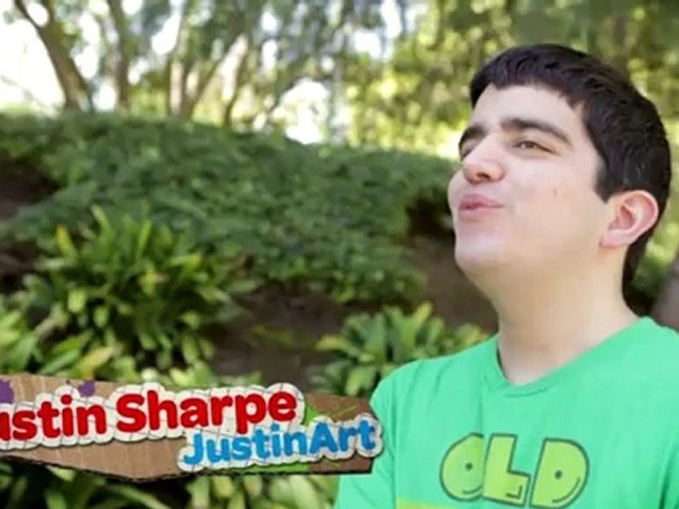 LittleBigPlanet Karting - A GameJam Trailer