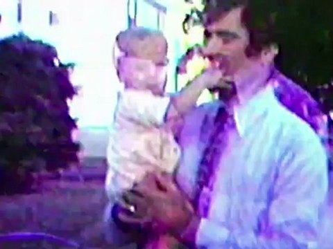 Mitt Romney en su intimidad