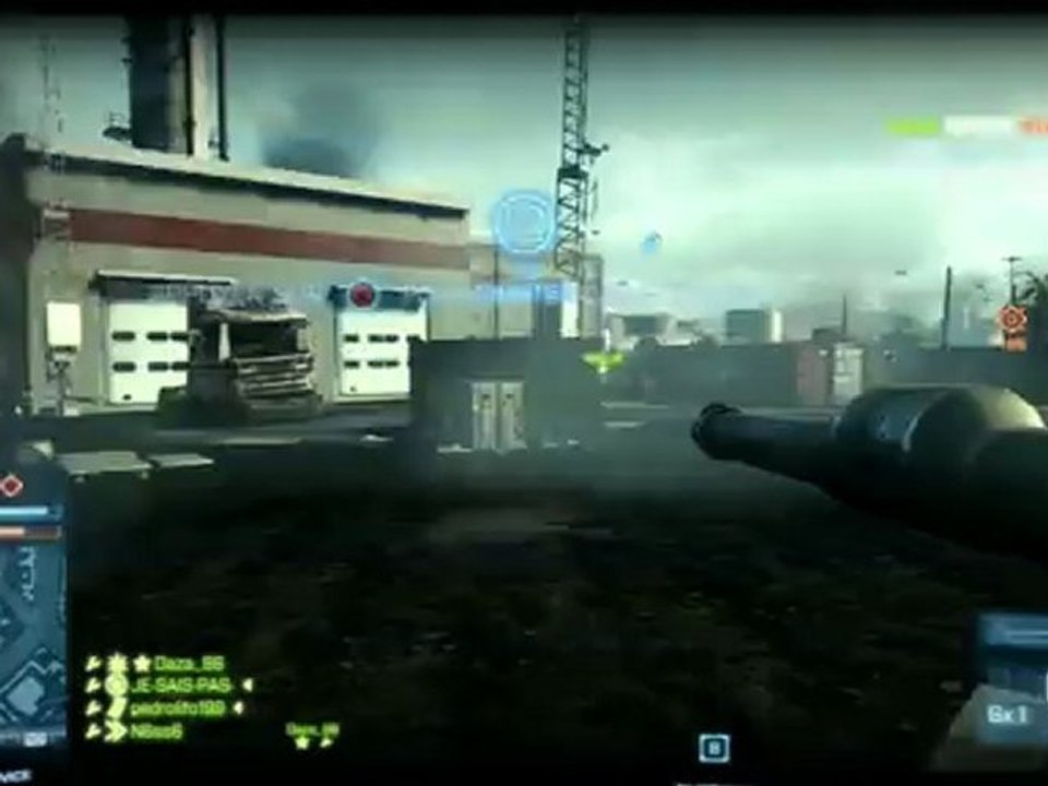 CW 8v8 - SAD-FIR - 2012-09-02 partie 1