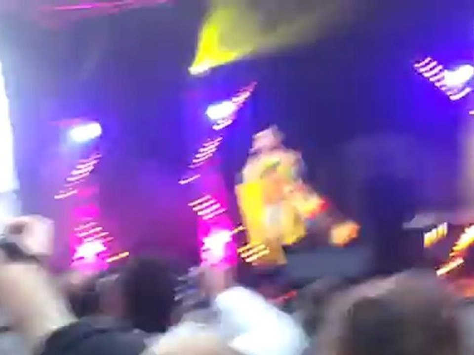 [Fiesta80s] Desireless 1/2