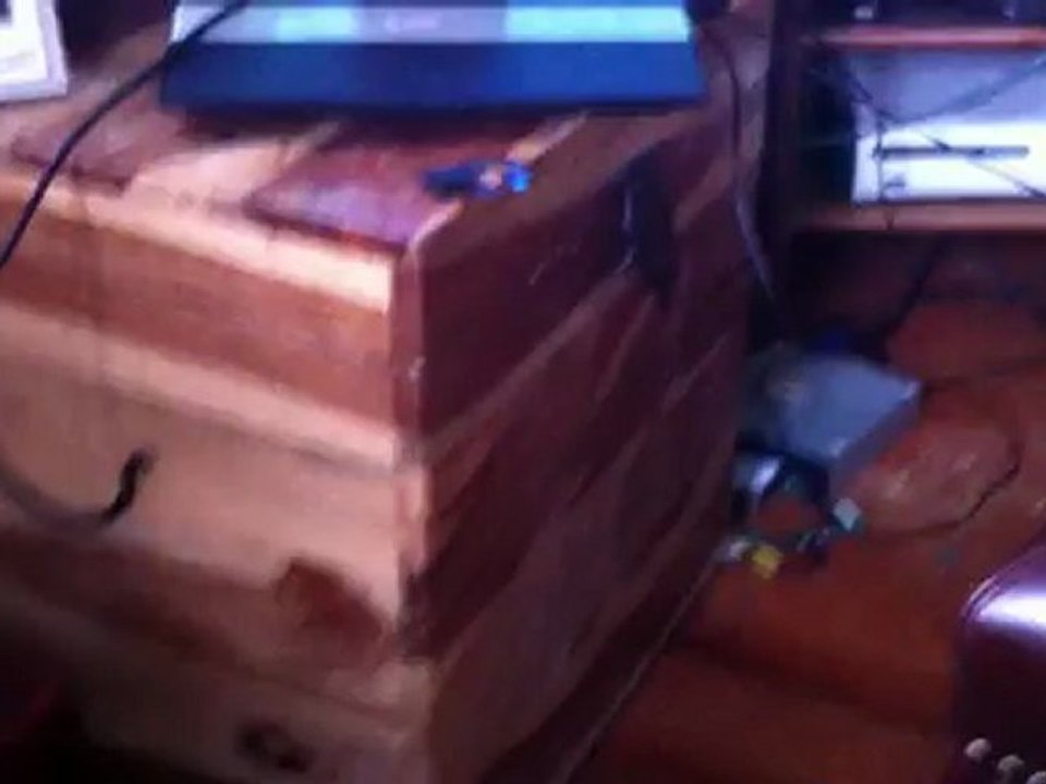 Dump Find - Atari 2600