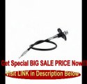 BEST BUY EzFoto 12 Locking Mechanical Cable Release for Macro Photography, Long Time Exposures