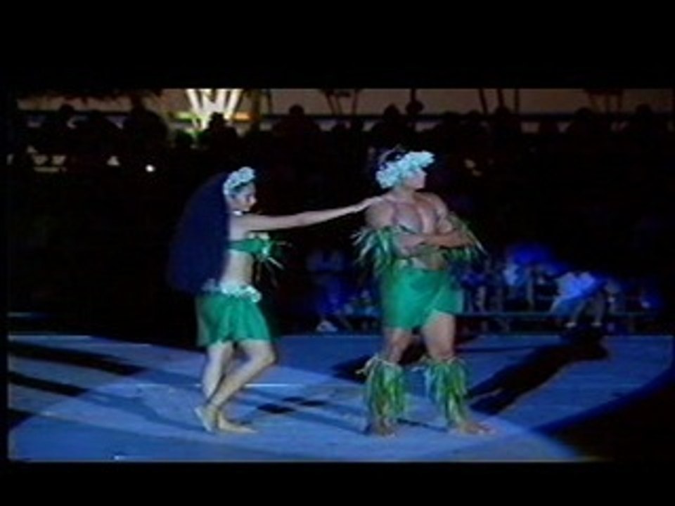 O Tahiti E Heiva I Tahiti 1997 #5