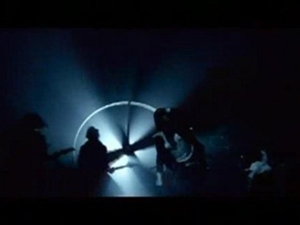 Merry -- Kubitsuri Rondo PV