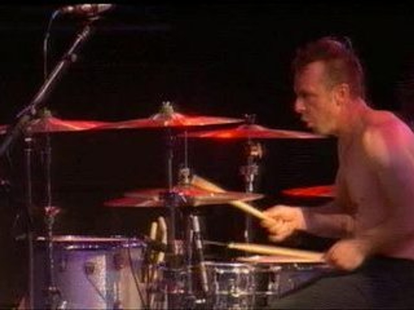 ⁣Iggy Pop