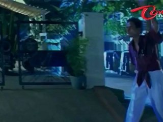 L B Sriram Hilarious Scene With Parrot Astrologer