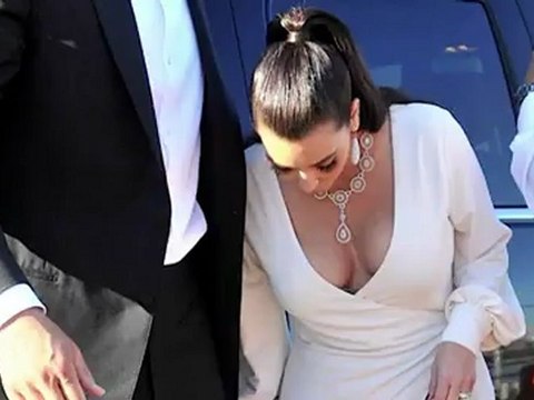 Celebrities Take the Plunge