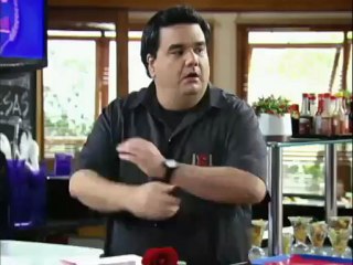 Rebelde 2 - Capítulo 124 - 03/09/2012 - Completo