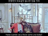 That XX- G-Dragon (Subs en Español & Romanizacion & Hangul) HD