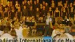 L'Académie Internationale de Musique en Concert à l'Eglise Notre Dame de Bon Voyage à La Seyne