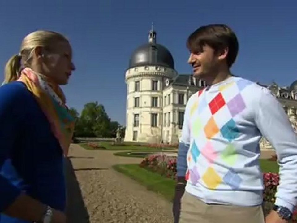 Glamour Puds S02E03 The Rise of the Celebrity Chef