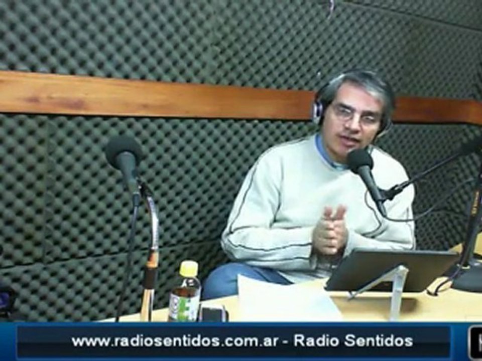 COMO SUPERAR EL MAL DE AMOR en Que Sabes de Amor - 03/09/2012
