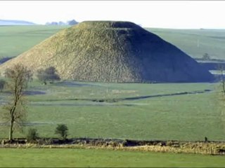 Pyramidy - Vyspělá technika cz 2-díl