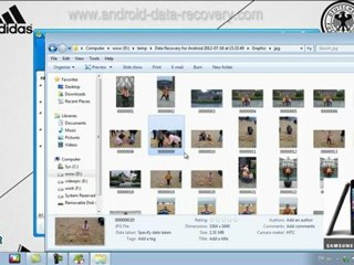 Samsung Data Recovery