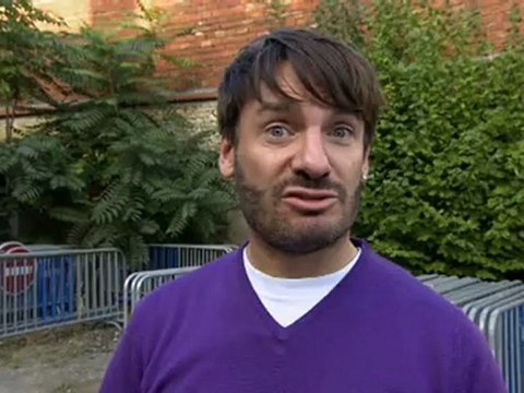 Glamour Puds S02E05 The Russians Are Coming