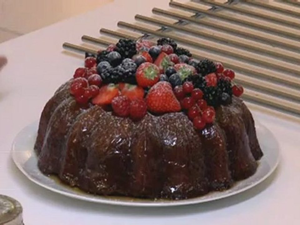 Glamour Puds S02E06  The Congress of Vienna