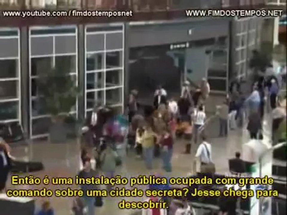 Conspiracy Theory with Jesse Ventura  2012 [TruTV]