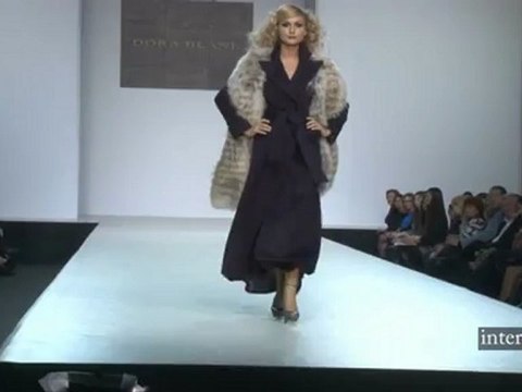 DORA BLANK. Осень-зима 2012-13