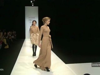 Fur Garden Yuliya Hilevich. Осень-зима 2012-13