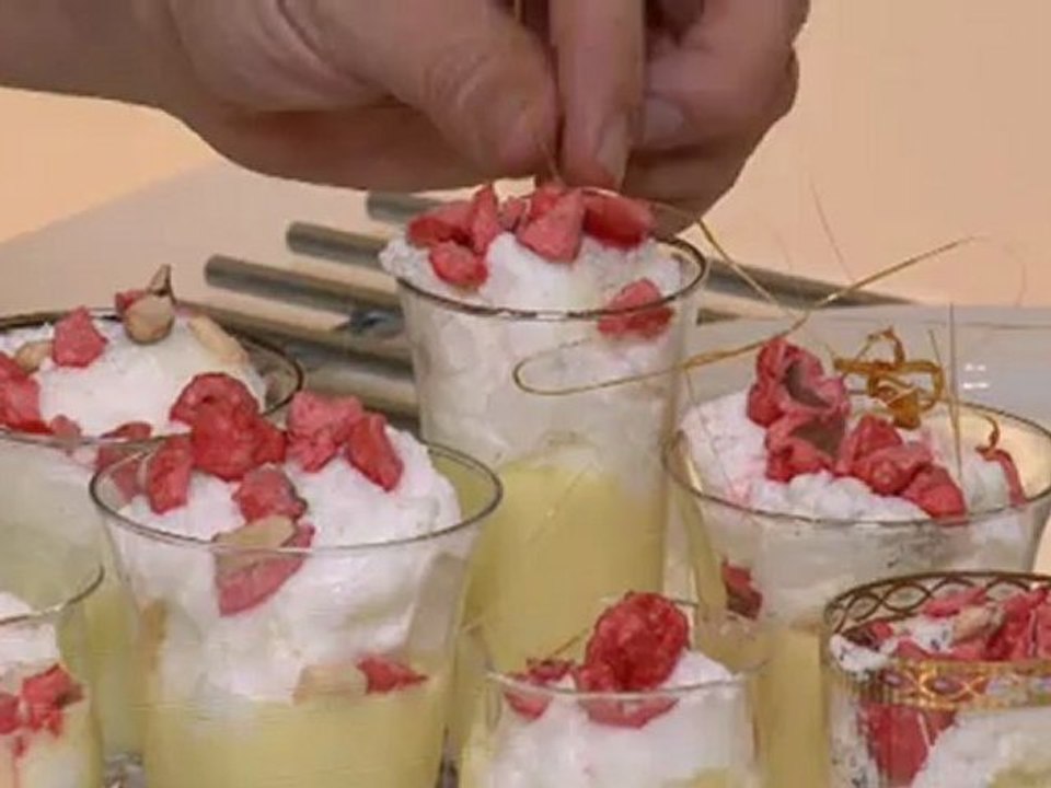 Glamour Puds S02E09 Careme in Russia