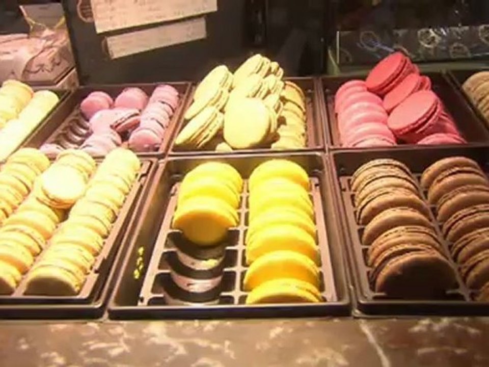 Glamour Puds S02E10 Careme's Legacy