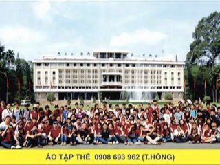 21-ao xi nghiep,cong nhan,tap the_áo làm quà tặng,sự kiện,quảng cáo