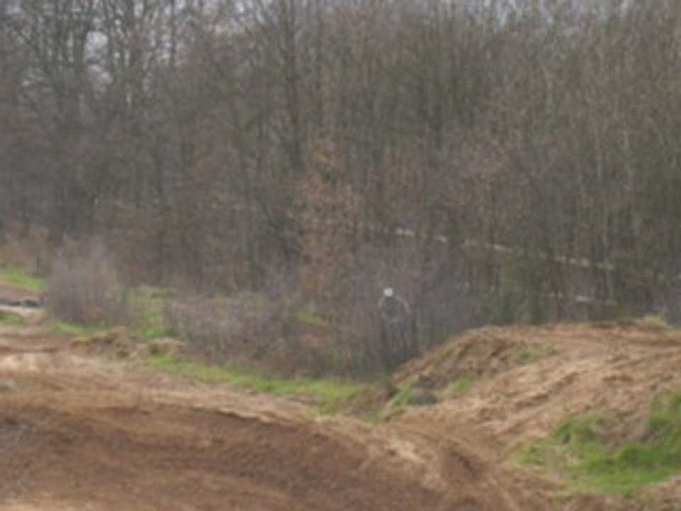 YZ 125
