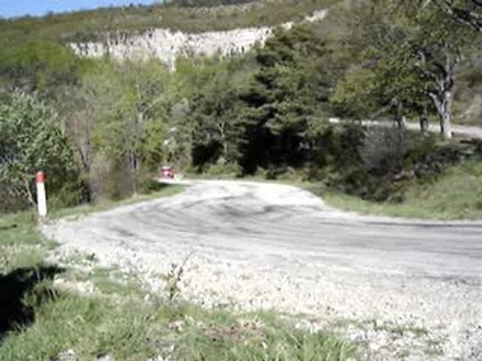 loeb drift