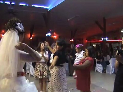 Uğur Elcivan ile Aydan Adatepe Düğünü