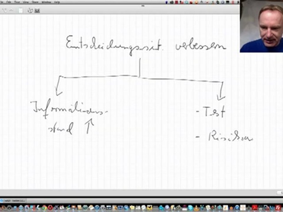 Entscheidungssituation verbessern, Prüfungsfrage.mp4