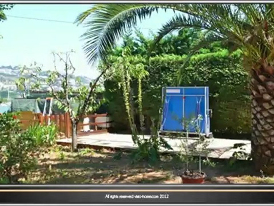 VH 1002 - Visio-Home / Villa anne-marie