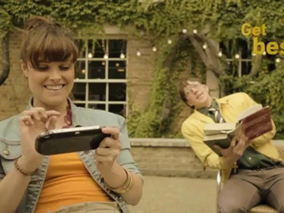 Smart As... (VITA) - Trailer Gamescom 2012