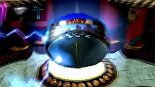 Crash Bandicoot 3 Warped HD Cel Shading partie 3