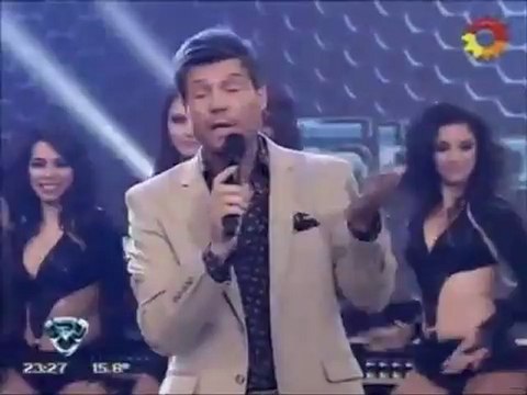 MARCELO TINELLI ANUNCIÓ LA SUSPENSIÓN DEL BAILANDO POR EXTENDERSE LA CADENA NACIONAL