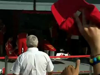 GRAN PREMIO SANTANDER 2012 Webcast