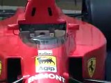 Live F1 Race GRAN PREMIO SANTANDER Online Web Sep 2012