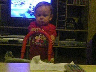 maelys sacré caractere