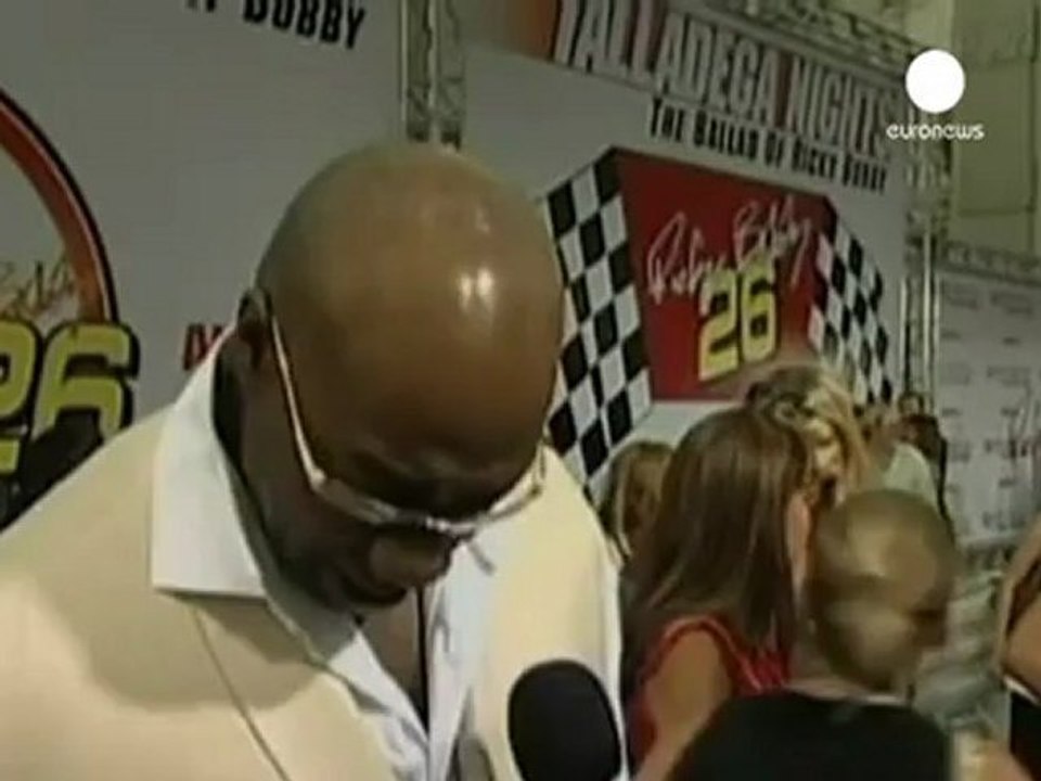 El actor Michael Clarke Duncan muere a los 54 años