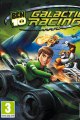 [DS] Ben 10 Galactic Racing nds rom download