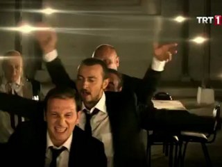 Leyla ile Mecnun - Kolpa (Klip)