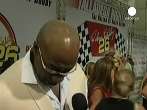 'Green Mile' actor Michael Clarke Duncan dies