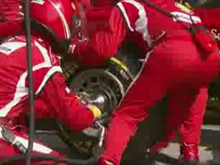 GRAN PREMIO SANTANDER GP 2012 Live Online