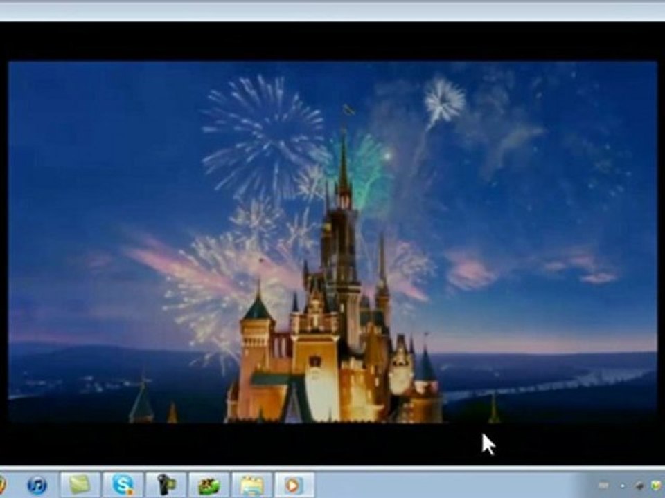 Remove DRM from rental iTunes movie