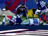 Dallas Cowboys vs New York Giants  Match Live 05 Sep 2012