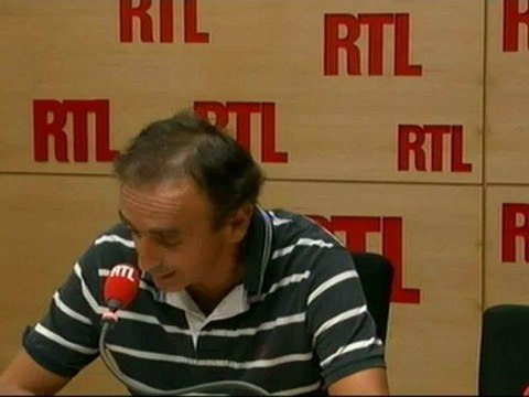 La chronique d'Eric Zemmour : la folie Duflot