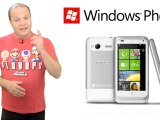 freshnews #263 Spécial Applis Windows Phone (04/09/12)
