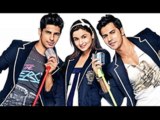 'Student of the Year' To Be Karan Johar's Shortest Film