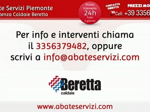 Centro Assistenza Sostituzione Caldaie Beretta - abateservizi.com