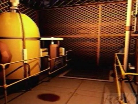 Walkthough Francais - Resident evil - Jill Valentine - Partie 12